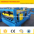 Color steel galvanized steel simple slitter machine